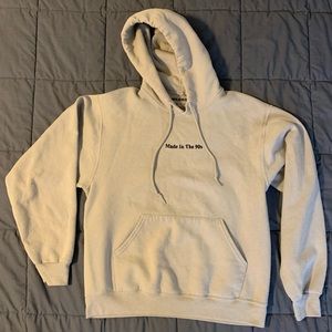 Urban Outfitters ‘Made in the 90s’ Unisex Hoodie